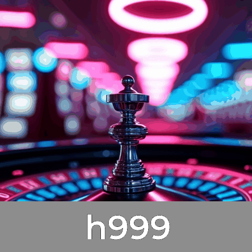 h999: Apostas Móveis com Conveniência e Funcionalidade Completa