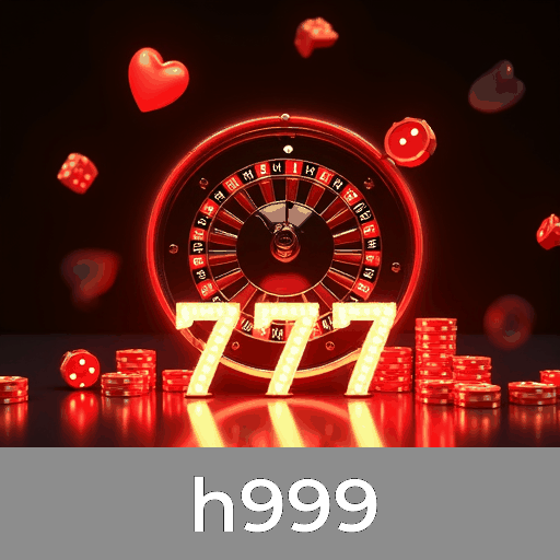 h999: Apostas Seguras com Serviços Profissionais