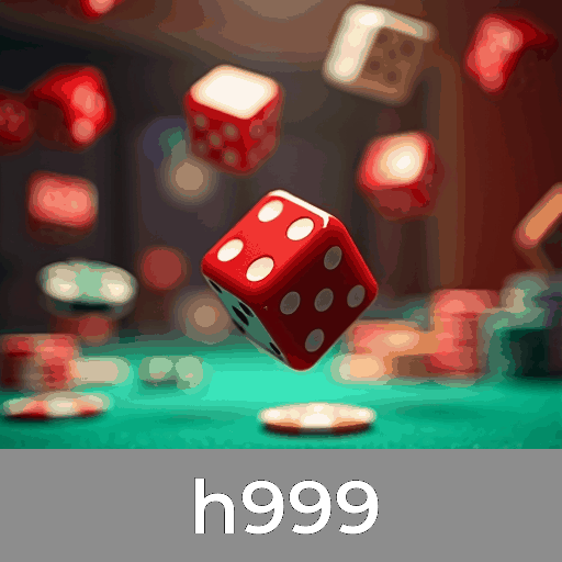 h999: O Melhor Cassino Online com Pagamentos Rápidos e Cassino Premiado